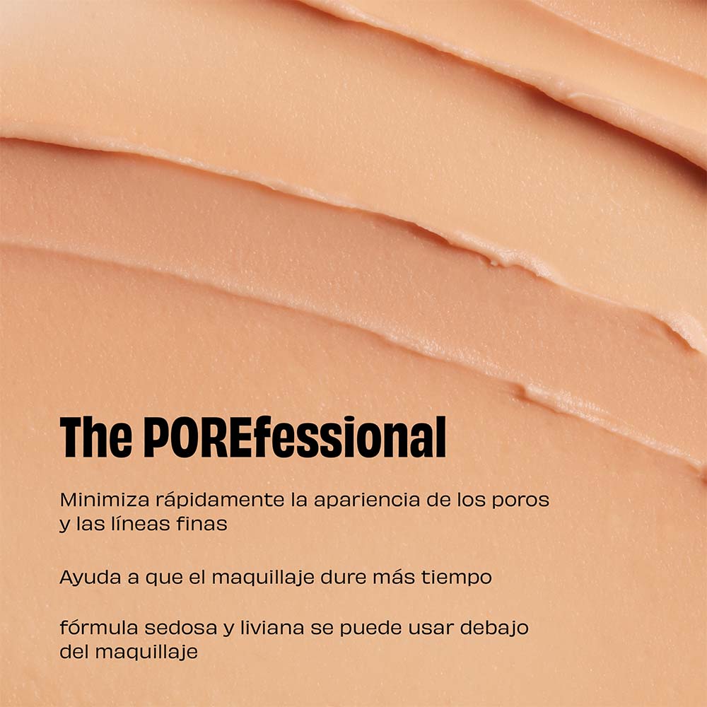 THE POREFESSIONAL FACE PRIMER